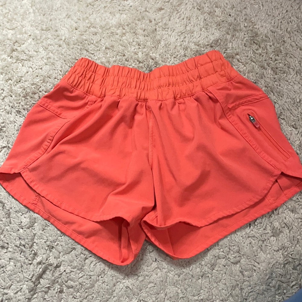 Lululemon Rare